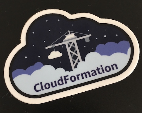 CloudFormation like a pro