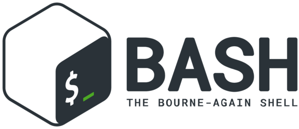 Bash logo