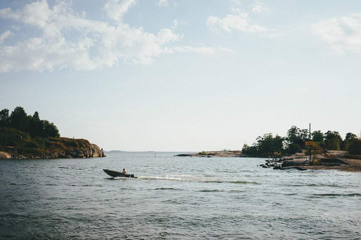 Gulf of Finland