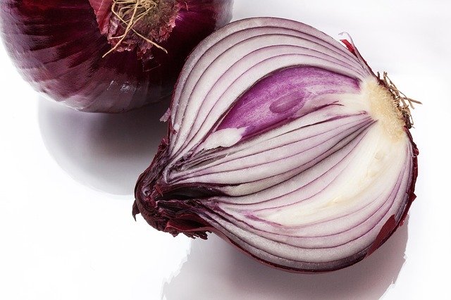 onion