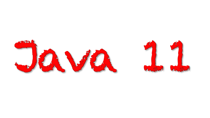 Java 11 - come out and play!